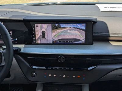 2026 Nissan Murano — photo 18 view