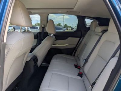 2026 Nissan Murano — photo 14 view
