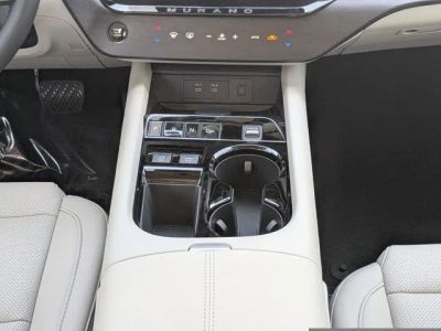 2026 Nissan Murano — photo 19 view