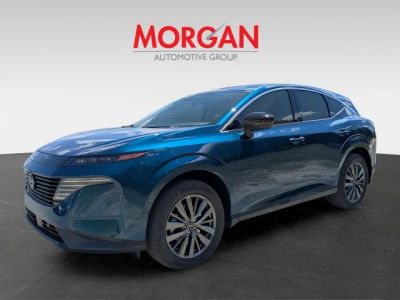2026 Nissan Murano — photo 7 view