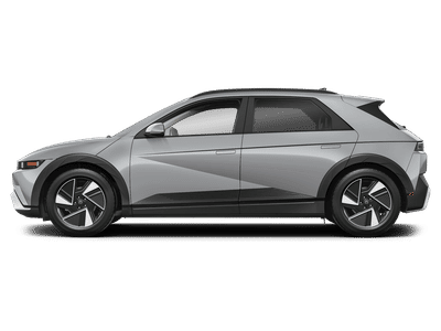2026 Hyundai IONIQ 5 - Photo 2