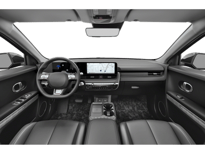2026 Hyundai IONIQ 5 - Photo 3