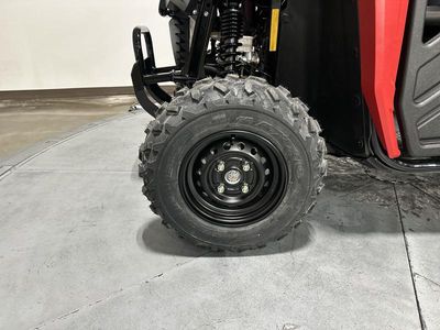 2026 Honda Pioneer 520 - Photo 18