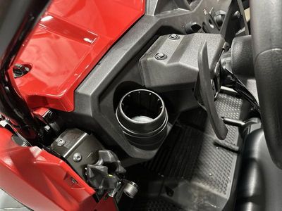 2026 Honda Pioneer 520 - Photo 13