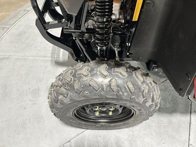 2026 Honda Pioneer 520 - Photo 19