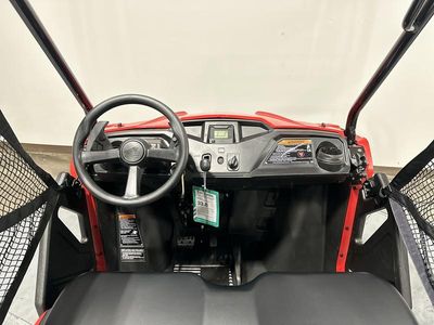 2026 Honda Pioneer 520 - Photo 11