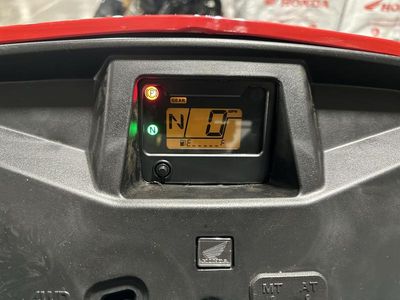 2026 Honda Pioneer 520 - Photo 12