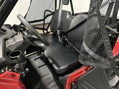 2026 Honda Pioneer 520 - Photo 10