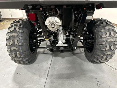 2026 Honda Pioneer 520 - Photo 17