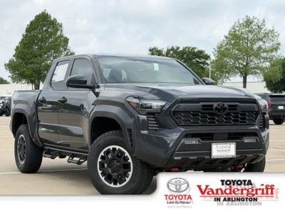 2026 Toyota Tacoma - Photo 1