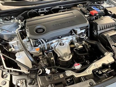 2026 Honda Civic Sedan - Photo 11