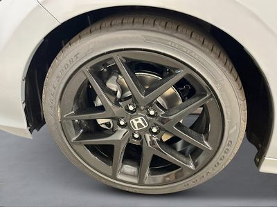 2026 Honda Civic Sedan - Photo 12