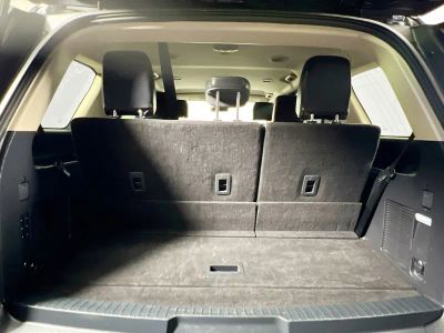 2024 Ford Expedition — photo 30 view