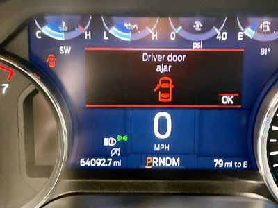 2024 Ford Expedition — photo 19 view