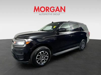 2024 Ford Expedition — photo 7 view