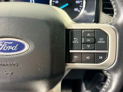 2024 Ford Expedition — photo 17 view