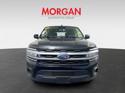 2024 Ford Expedition — photo 8 view