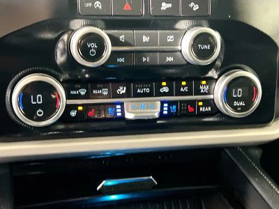 2024 Ford Expedition — photo 23 view