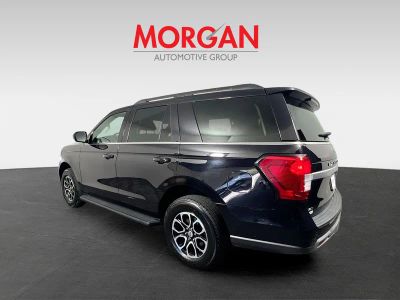 2024 Ford Expedition — detail view