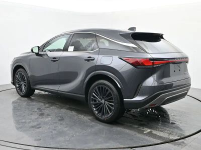 2026 Lexus RX HYBRID - Photo 3