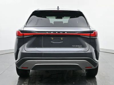 2026 Lexus RX HYBRID - Photo 4