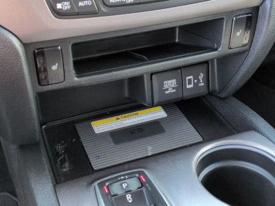 2023 Honda Ridgeline — photo 28 view