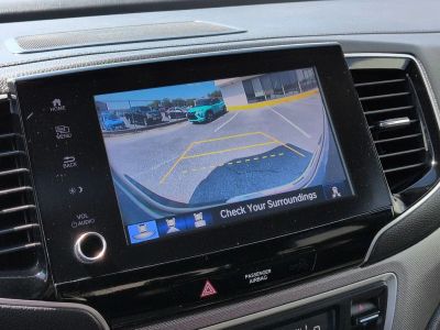 2023 Honda Ridgeline — photo 20 view