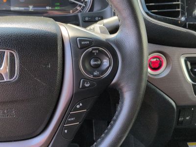 2023 Honda Ridgeline — photo 17 view