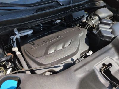 2023 Honda Ridgeline — photo 10 view