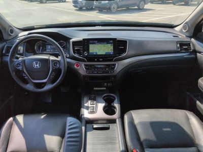 2023 Honda Ridgeline — photo 21 view