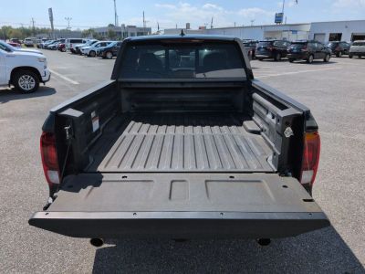 2023 Honda Ridgeline — photo 27 view