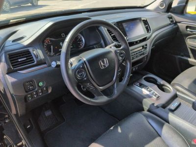 2023 Honda Ridgeline — photo 26 view