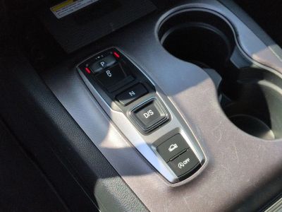 2023 Honda Ridgeline — photo 25 view