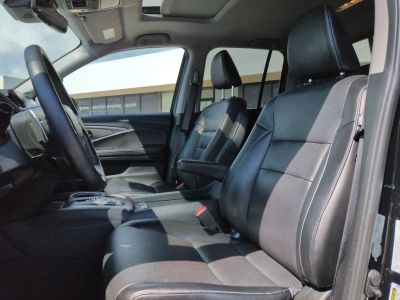 2023 Honda Ridgeline — photo 12 view