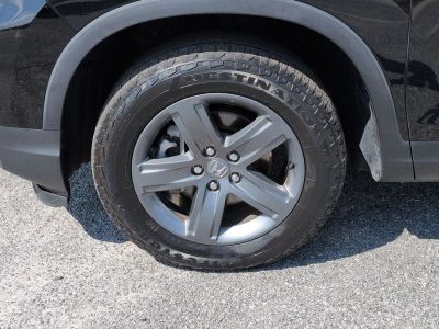 2023 Honda Ridgeline — photo 9 view