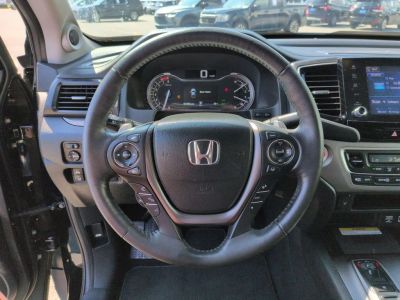 2023 Honda Ridgeline — photo 11 view