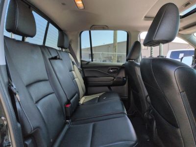 2023 Honda Ridgeline — photo 22 view