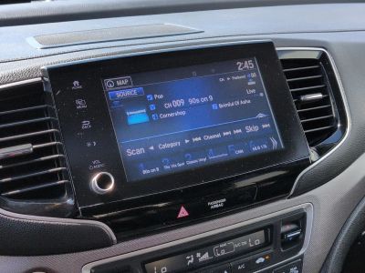 2023 Honda Ridgeline — photo 18 view