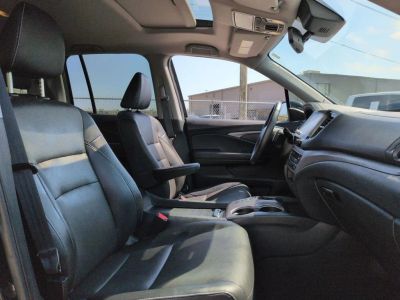 2023 Honda Ridgeline — photo 23 view