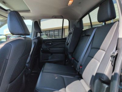 2023 Honda Ridgeline — photo 29 view
