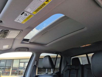 2023 Honda Ridgeline — photo 14 view