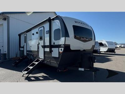 2026 Forest River RV Rockwood Mini Lite - Photo 1