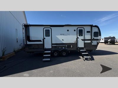 2026 Forest River RV Rockwood Mini Lite - Photo 8