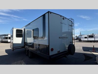2026 Forest River RV Rockwood Mini Lite - Photo 4