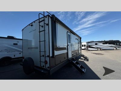 2026 Forest River RV Rockwood Mini Lite - Photo 6