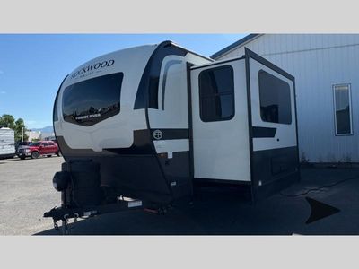 2026 Forest River RV Rockwood Mini Lite - Photo 3