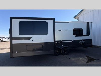 2026 Forest River RV Rockwood Mini Lite - Photo 7