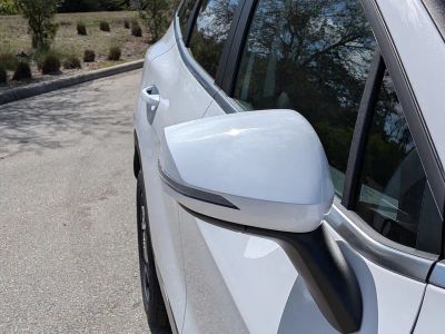 2026 Kia Sportage — photo 12 view