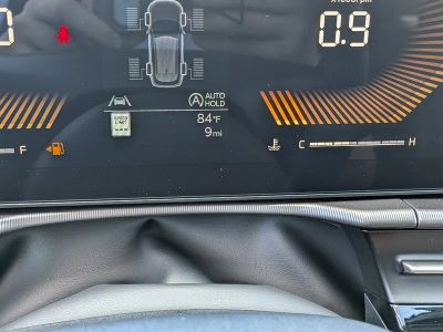 2026 Kia Sportage — photo 31 view