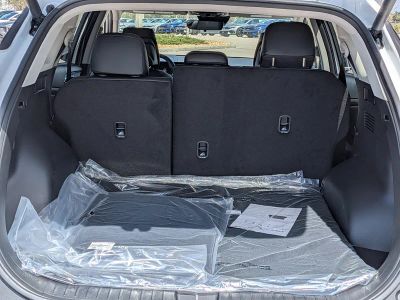 2026 Kia Sportage — photo 13 view